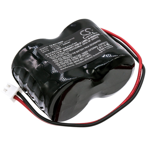 Imex 421 BR0024 BT0022 CT Plus Doppler DOP CT Dop Ct+ DOP-CT Doppler Free DOP Free DOP Probe Freedop Medical Replacement Battery