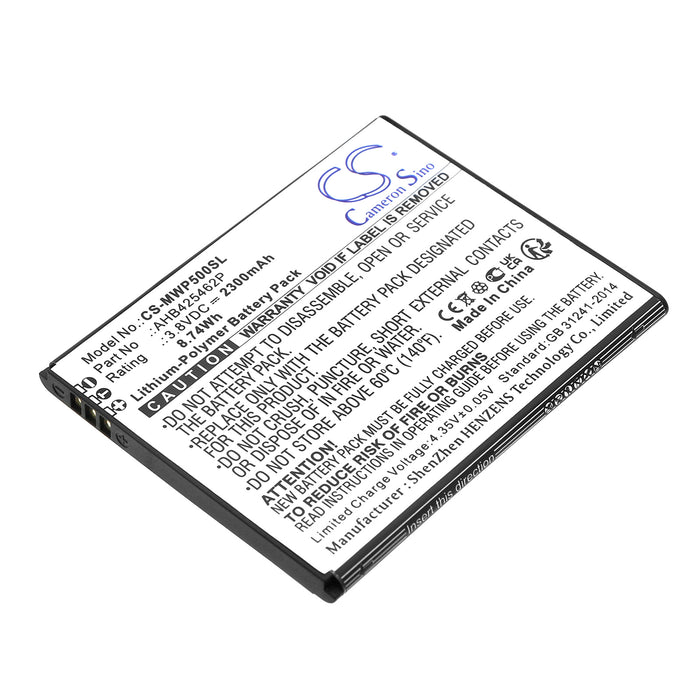 Motorola Nitro 5P Mobile Phone Replacement Battery