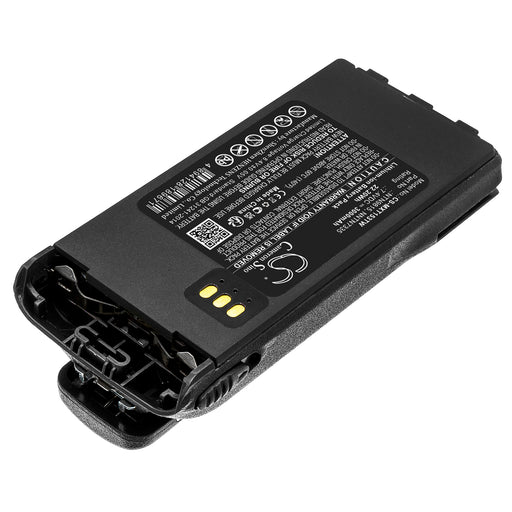 Motorola XTS1500 XTS2500 PR1500 MT1500 Radius P25 XTS 2000 NT1500 XTS 1000 XTS 1500 XTS 2500 Two Way Radio Replacement Battery