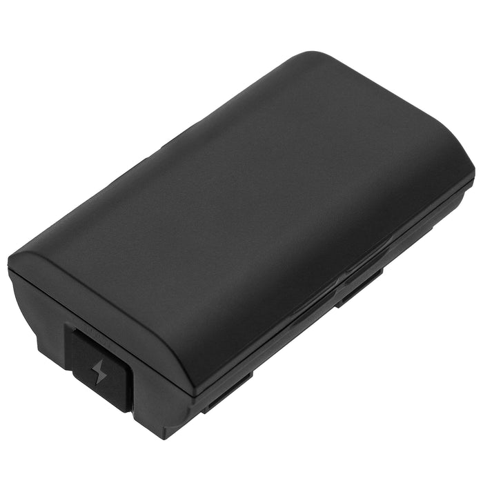 Arlo Essential Smart Wired Video Doorbell AVD2001 5200mAh Security System Replacement Battery