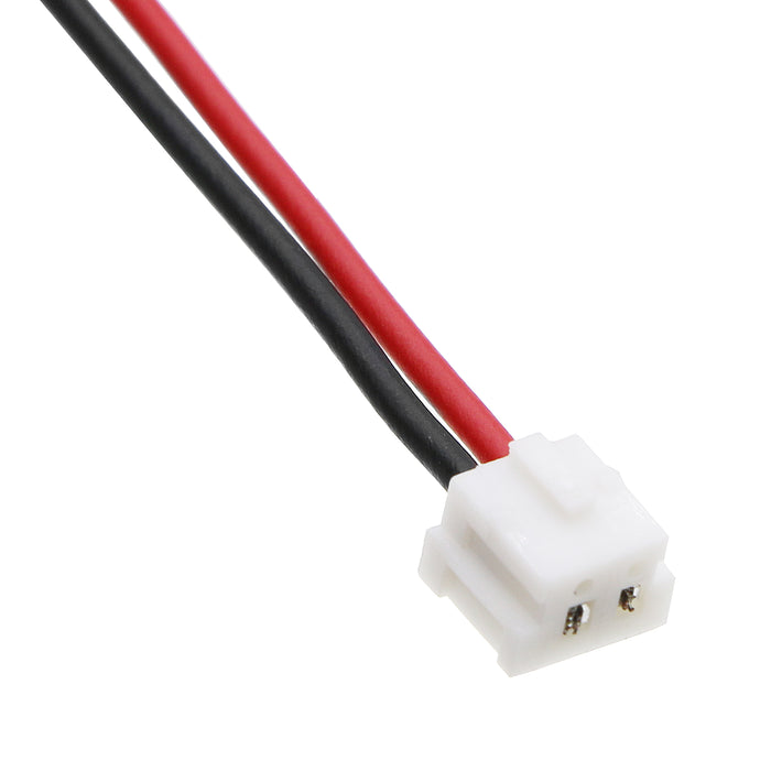 Indexa Repeater 9000FR 35516 Emergency Light Replacement Battery