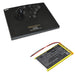 Neeo Neo Geo X Gold Handheld Console Game Replacement Battery