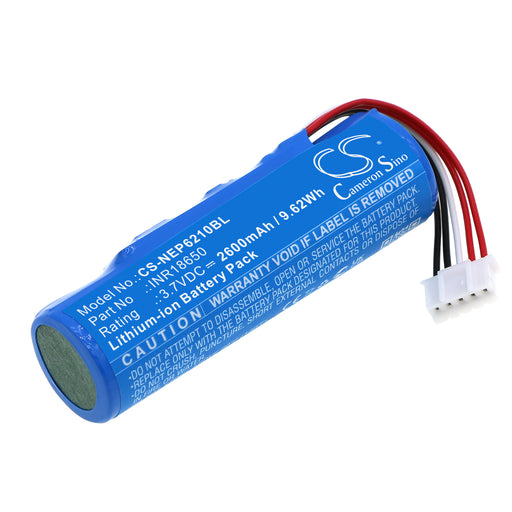 AMP AMP9000 Payment Terminal Replacement Battery