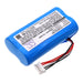 WizarPOS Q2,Wizar Q2 Payment Terminal Replacement Battery