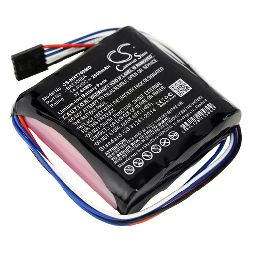 Newport HT70 Ventilator Medical Replacement Battery