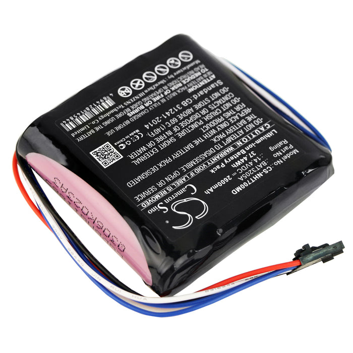 Newport HT70 Ventilator Medical Replacement Battery