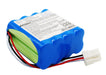 Nihon Kohden PVM-2700 PVM-2701 PVM-2703 Medical Replacement Battery