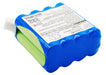 Nihon Kohden PVM-2700 PVM-2701 PVM-2703 Medical Replacement Battery