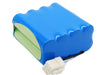 Nihon Kohden PVM-2700 PVM-2701 PVM-2703 Medical Replacement Battery
