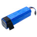 Narwal J3,J4 Vacuum Replacement Battery