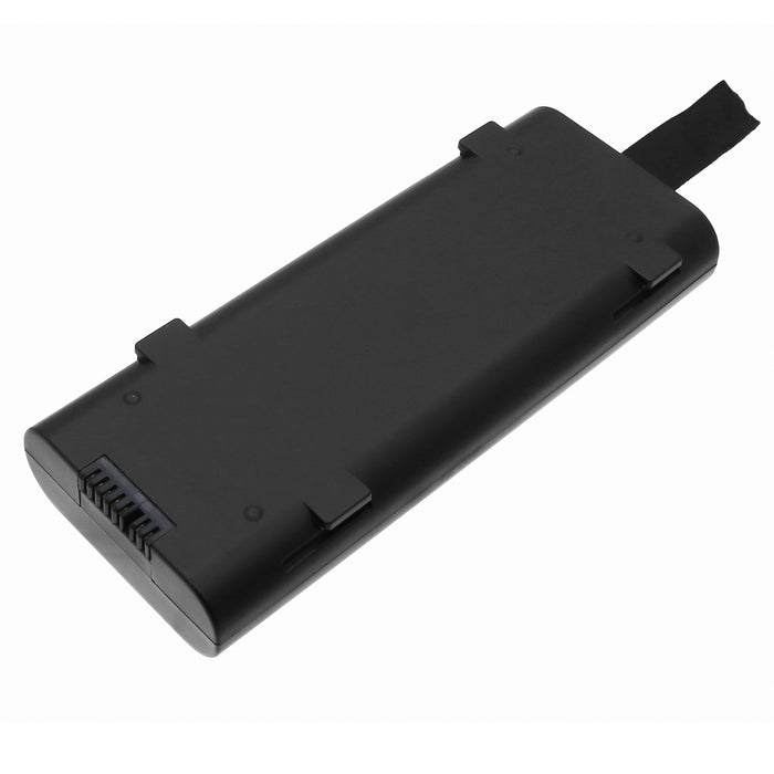 NIKKISO Virgo Medical Replacement Battery