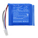 NARWAL J1 J2 YJCC001 YJCC010 Vacuum Replacement Battery