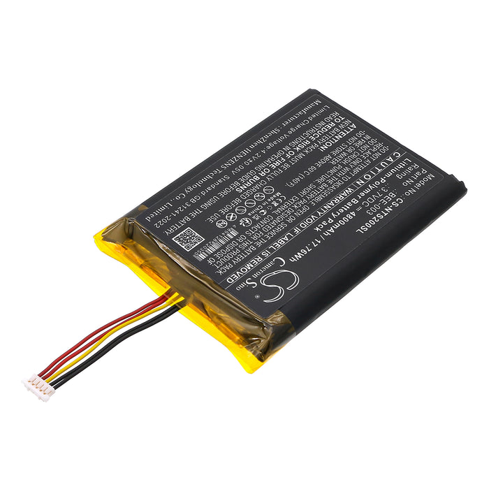 Nintendo BEE 001 BEE-001 Switch 2 Game Replacement Battery