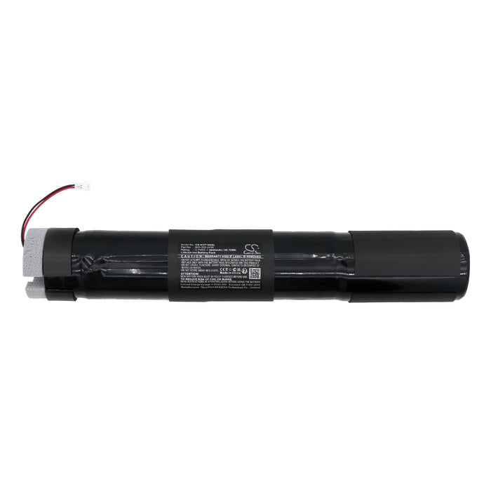 ORCA Otanium 100 GPS Replacement Battery