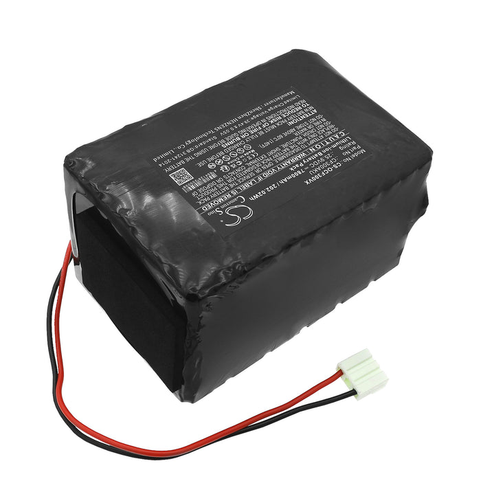 Olympus 300 Vacuum Replacement Battery