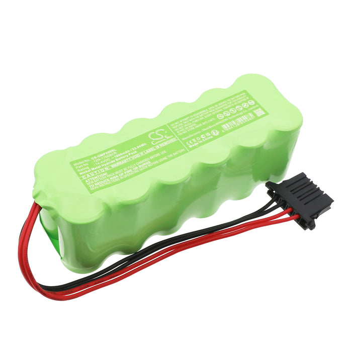 OPPO OSP-200 OSP-P200M PLC Replacement Battery