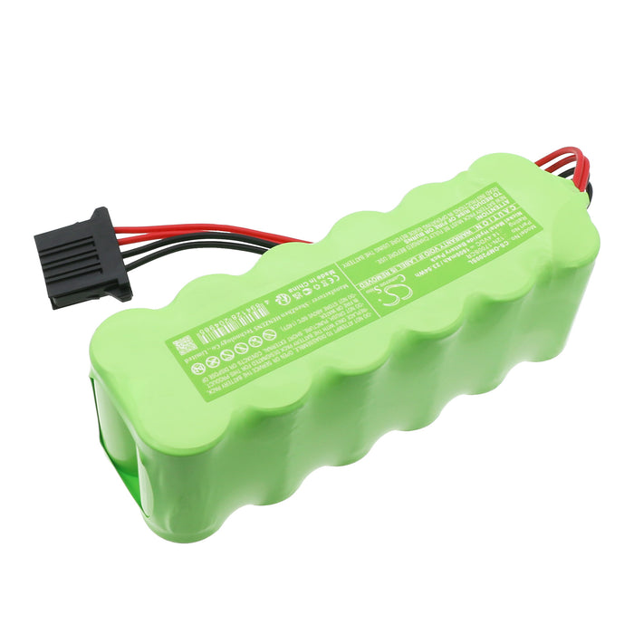 OPPO OSP-200 OSP-P200M PLC Replacement Battery
