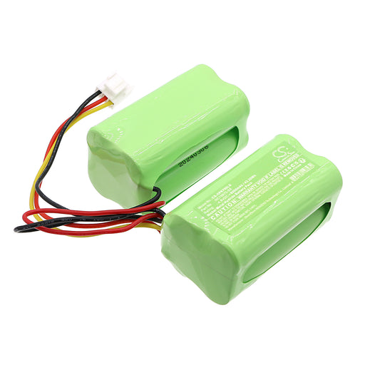Awex ANX series, AXNC series Emergency Light Replacement Battery