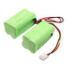 Awex ANX series, AXNC series Emergency Light Replacement Battery