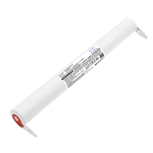 Beghelli 8823 391848 784157 B171 515 BS155 Emergency Light Replacement Battery