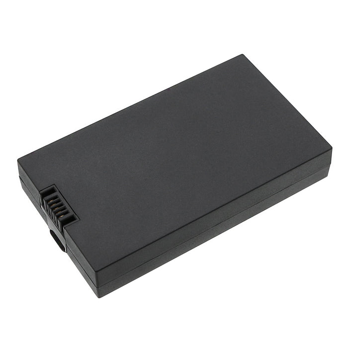 Philips 301-FVP, 702-8HW, 702-VP, 708-FVP, 708-VP, 709-FVP, 709VP, K20 Max, K20 Pro, K20F, K20V, K30V, K9V, X9, X9-F, X9 Door Lock Replacement Battery