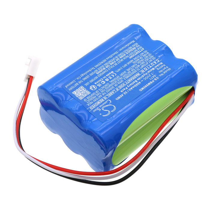 Philips HDM 99XP MXI-1 Medical Replacement Battery