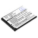 Peterson BBS-1, BBS-1 BodyBeat Sync Wireless P Remote Control Replacement Battery