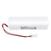 Philips  Emergency Light Replacement Battery
