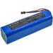 iBoto Smart L925 Aqua Vacuum Replacement Battery