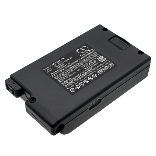 Proscenic P8, P8 Plus Vacuum Replacement Battery