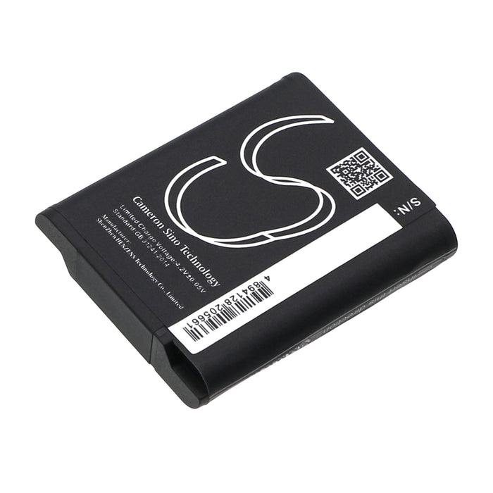 Pelican WG-1000 Camera Replacement Battery