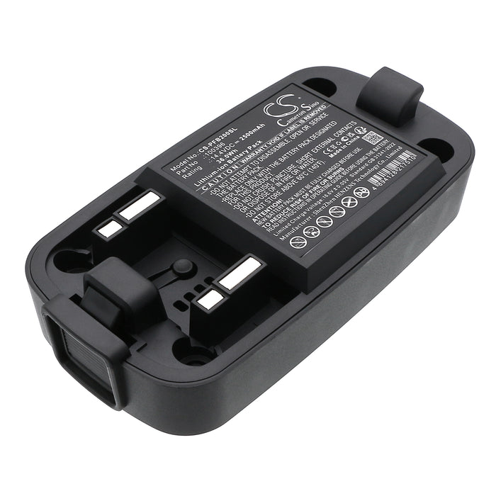 Profoto B2 B2 Camera Flash LED Light Replacement Battery
