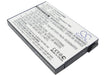 NUK Eco Control Video Display 550VD Eco Control + Video Baby Monitor Replacement Battery