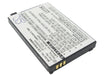 NUK Eco Control Video Display 550VD Eco Control + Video Baby Monitor Replacement Battery