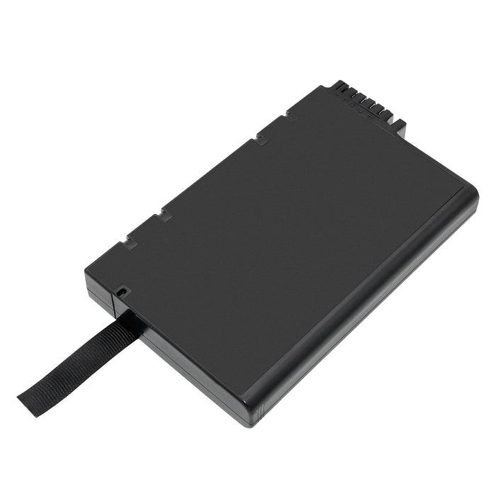 Philips Goldway G30E Medical Replacement Battery