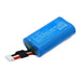Philips TAS4807 TAS4807B/00 S4807 5200mAh Waterproof Wireless Bluetooth Speaker Replacement Battery