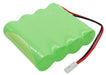 Phone Mate 1120 1121 1140 Baby Monitor Replacement Battery