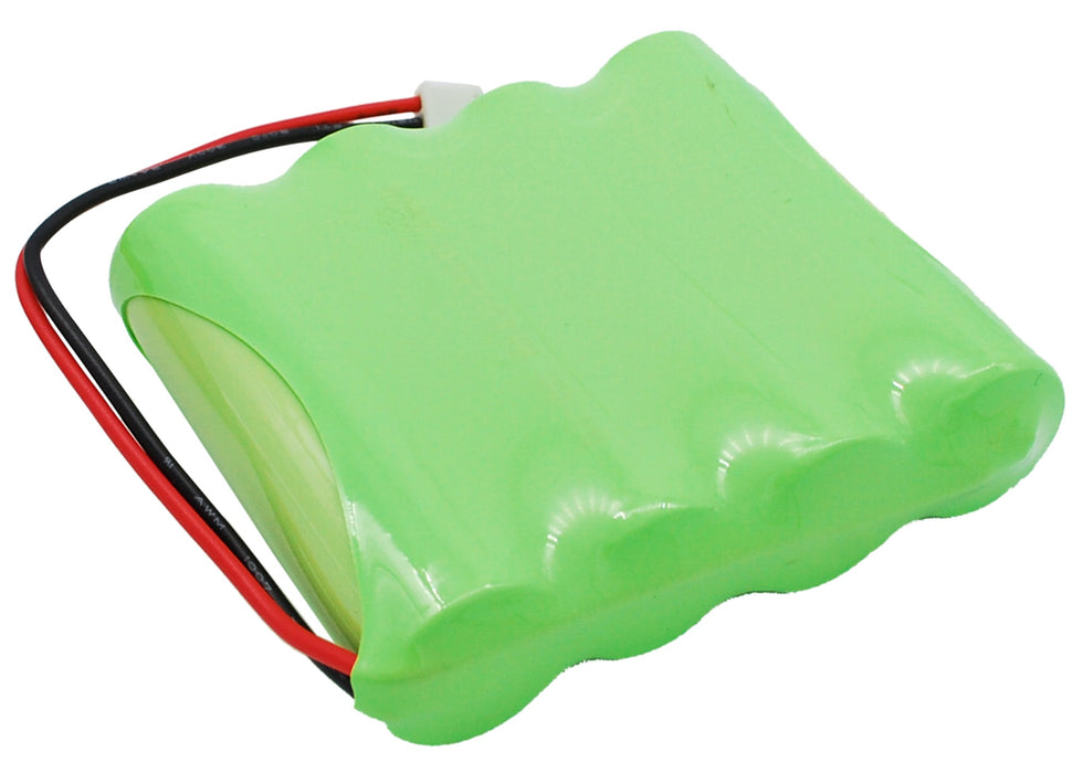 Albrecht Gino Baby Monitor Replacement Battery