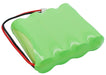 Hanseatic Miami Baby Monitor Replacement Battery