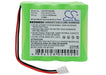 Hanseatic Miami Baby Monitor Replacement Battery