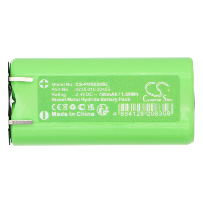 Philips  Toothbrush Replacement Battery