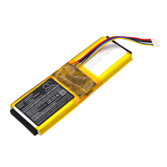 Pfrimmer SocialMatic Instagram Camera Replacement Battery