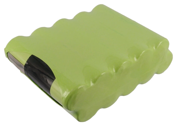 Palco Laboratories 400 500 Pulse Oximeter Medical Replacement Battery