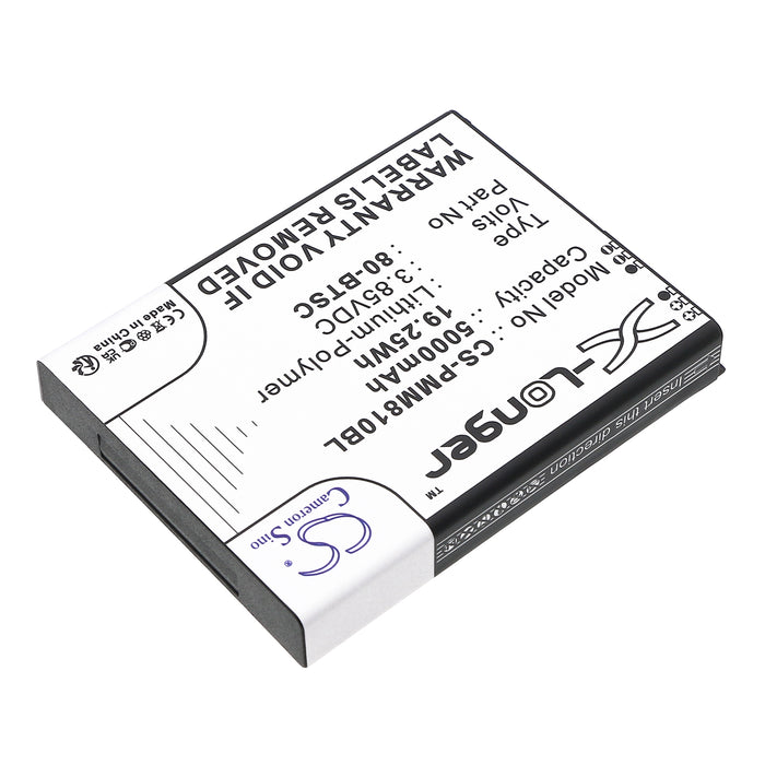 Samsung Gear 360,SM-C200 Camera Replacement Battery