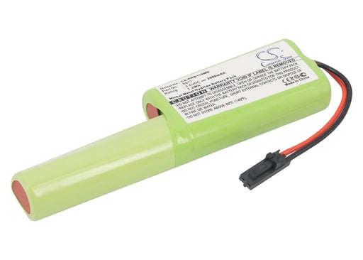 Puritan Bennett Nellcor PB110 Medical Replacement Battery