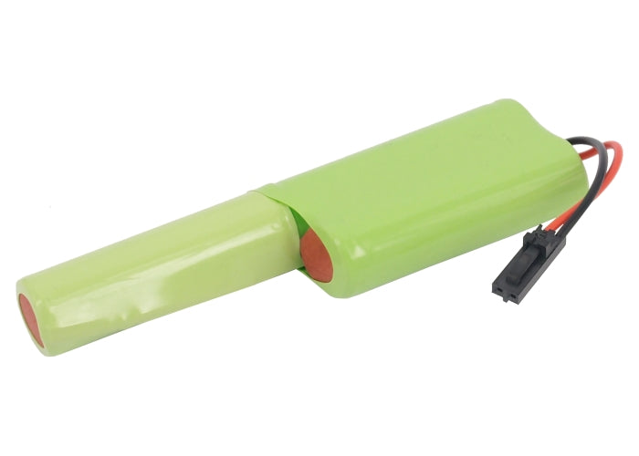 Puritan Bennett Nellcor PB110 Medical Replacement Battery