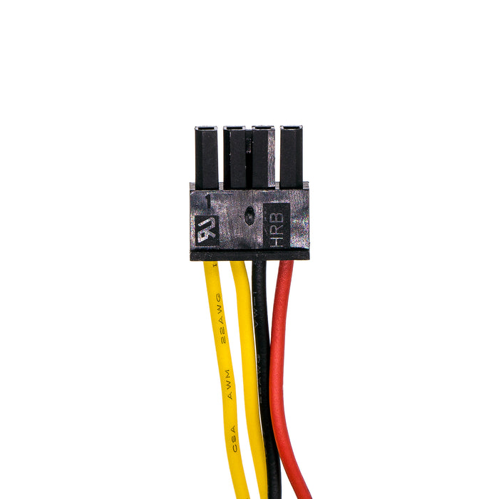 SereneLife PUCRC95 Vacuum Replacement Battery