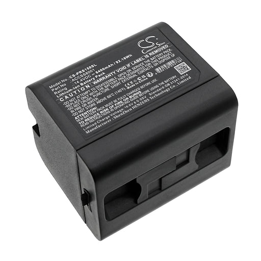 Parkside S70 S150 S350 M70 3D Laser Scanner Survey Multimeter and Equipment Replacement Battery