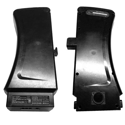 Prophete 24V 26 Zoll 28 Zoll 52404-0111 52414-0111 Alu-City Comfort Alu-City Comfort 7 Alu-City Navigator 1.4 Dam Electric Bicycle Replacement Battery