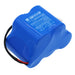 Panasonic MRDF3.F2C Emergency Light Replacement Battery